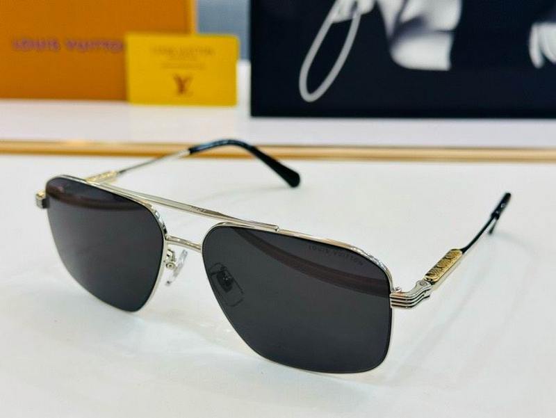 LV Sunglasses 489